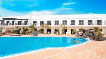 Coral Cotillo Beach