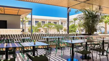 Coral Cotillo Beach
