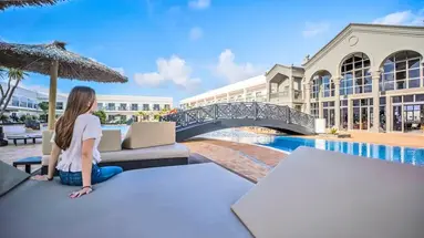 Coral Cotillo Beach