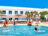 Coral Cotillo Beach