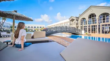 Coral Cotillo Beach