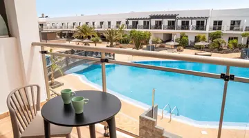 Coral Cotillo Beach