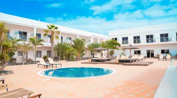Coral Cotillo Beach