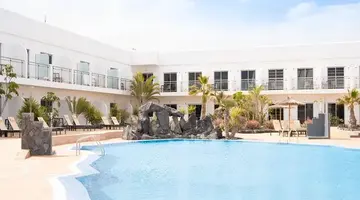 Coral Cotillo Beach