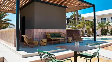Coral Cotillo Beach
