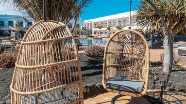 Coral Cotillo Beach