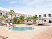 Coral Cotillo Beach