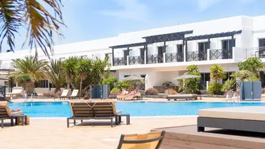 Coral Cotillo Beach