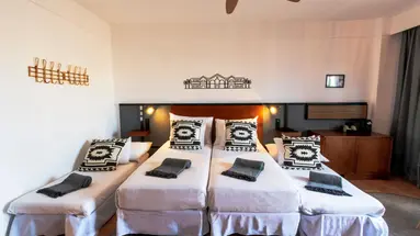 Coral Cotillo Beach