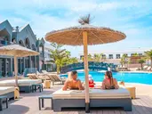 Coral Cotillo Beach