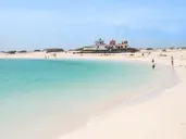 Coral Cotillo Beach