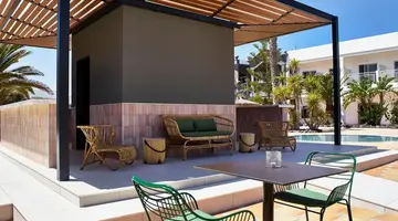 Coral Cotillo Beach