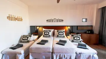 Coral Cotillo Beach
