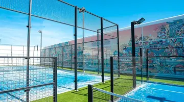 Coral Cotillo Beach