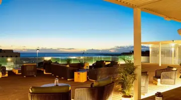 Coral Cotillo Beach