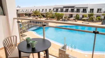 Coral Cotillo Beach