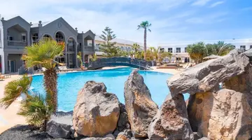 Coral Cotillo Beach
