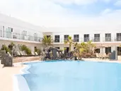 Coral Cotillo Beach