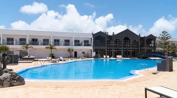 Coral Cotillo Beach