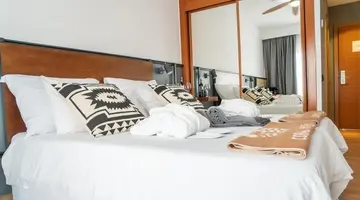 Coral Cotillo Beach
