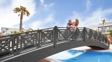 Coral Cotillo Beach
