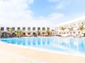 Coral Cotillo Beach