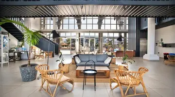 Coral Cotillo Beach