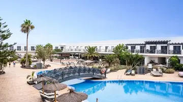 Coral Cotillo Beach