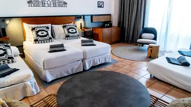 Coral Cotillo Beach