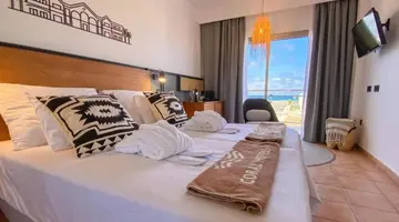 Coral Cotillo Beach