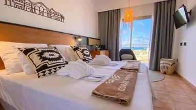 Coral Cotillo Beach