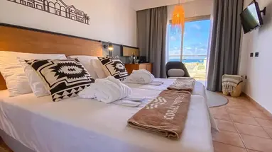 Coral Cotillo Beach