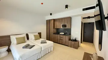 Coral Cotillo Reef Apartamentos