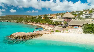 Coral Estate Luxury Resort