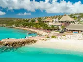 Coral Estate Luxury Resort