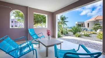 Coral Estate Luxury Resort