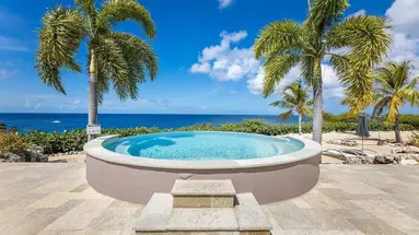 Coral Estate Luxury Resort