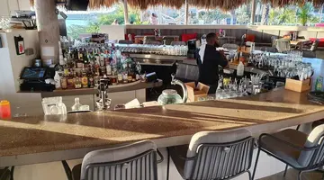 Coral Estate Luxury Resort