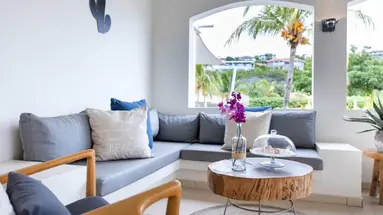 Coral Estate Luxury Resort