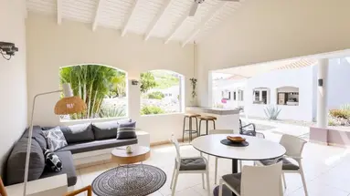 Coral Estate Luxury Resort