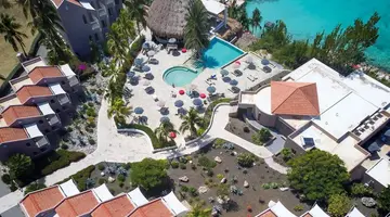 Coral Estate Luxury Resort