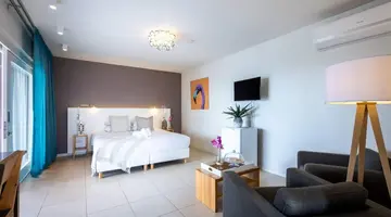 Coral Estate Luxury Resort
