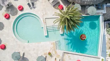 Coral Estate Luxury Resort