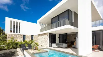 Coral Estate Luxury Resort
