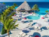 Coral Estate Luxury Resort