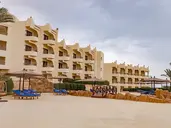 Coral Hills Resort Marsa Alam