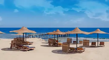Coral Hills Resort Marsa Alam