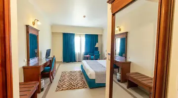 Coral Hills Resort Marsa Alam