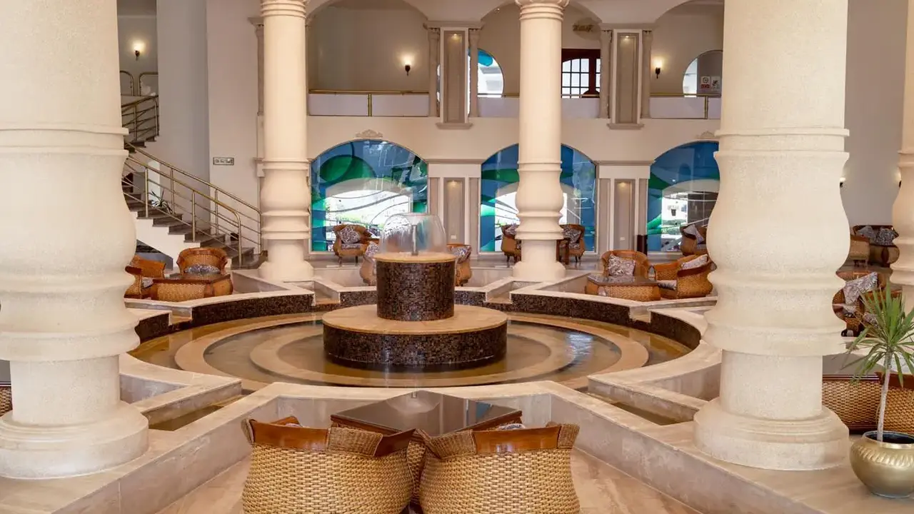 Coral Hills Resort Marsa Alam