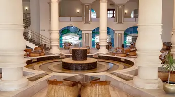 Coral Hills Resort Marsa Alam